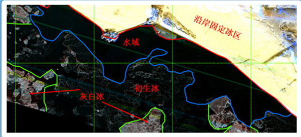 天宮一號高光譜數據的應用1——海洋應用